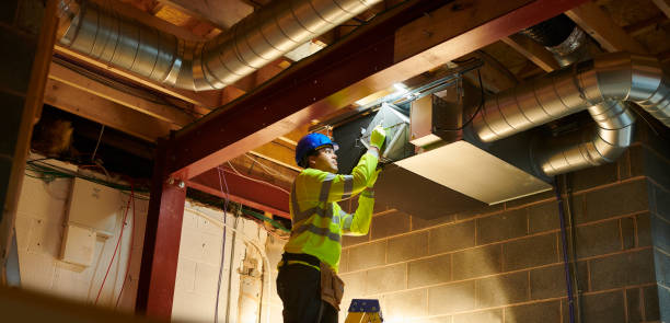 Trusted Village Shires, PA Airduct Cleaning Experts