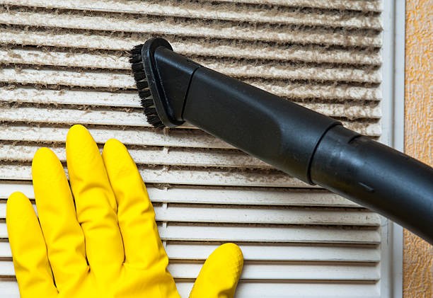 HVAC System Cleaning in Village Shires, PA