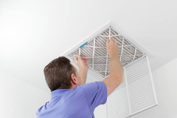 Best Affordable HVAC Duct Cleaning  in Village Shires, PA